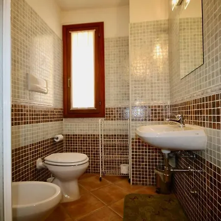 La Residenza Del Duca Apartment Olbia