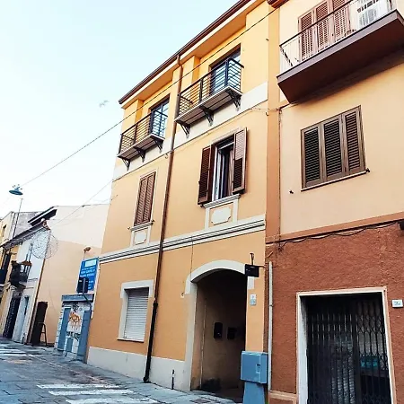 La Residenza Del Duca Apartment *
