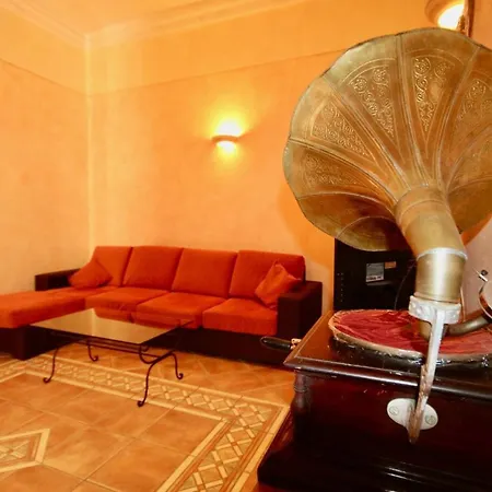 La Residenza Del Duca Apartment
