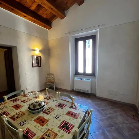La Residenza Del Duca