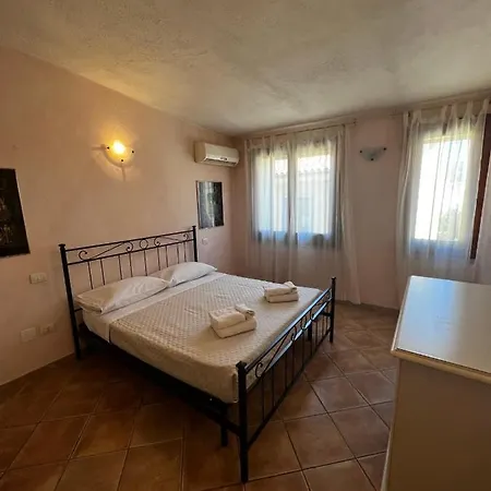 La Residenza Del Duca * Olbia