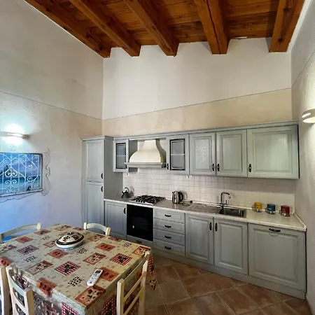 La Residenza Del Duca Olbia
