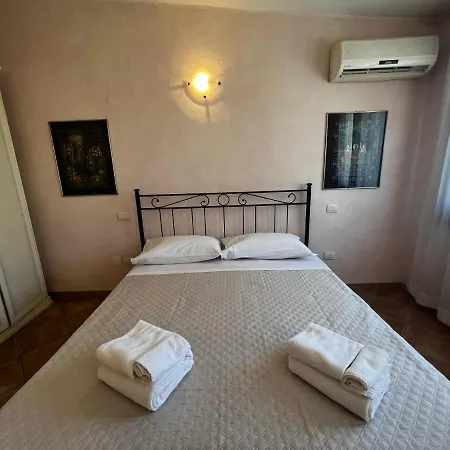 Apartment La Residenza Del Duca *